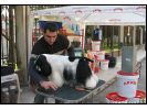 IX Concurso Nacional Canino Ciudad de Totana
