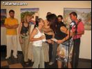 UN TOTAL DE 37 ARTISTAS PARTICIPAN EN EL I CERTAMEN DE PINTURA AL AIRE LIBRE DE TOTANA