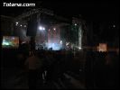 Festival PopMission'06. Concierto IVN FERREIRO, SECOND, INKEYS, ...