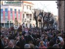 SOLEMNE PROCESION con la Imagen de Santa Eulalia. 2004