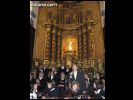 Concierto de Navidad 2005. Orquesta de Pulso y Pua y Coro Amanecer