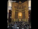 Concierto de Navidad 2005. Orquesta de Pulso y Pua y Coro Amanecer