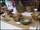 Semana Cultural C.P. Tierno Galv�n - Exposici�n IV Centenario del Quijote