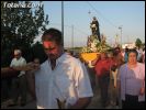 RAIGUERO ALTO DISFRUT� UN A�O M�S CON LAS FIESTAS EN HONOR A SANTO DOMINGO DE GUZM�N' 2006