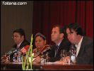 Rigoberta Mench�. Premio N�bel de la Paz