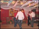 El ambiente rociero llen� el recinto ferial