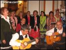 Misa Rociera - El ambiente rociero llen� el recinto ferial. Totana 2006