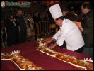 Rosc�n de Reyes - Totana 2004 - Libro Guiness de los R�cords
