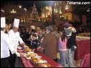 Rosc�n de Reyes - Totana 2005 - Libro Guiness de los R�cords