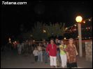 Procesión Fiestas de San José 2005