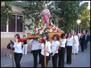 Procesi�n San Marcos 2005