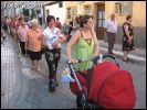 La procesi�n de San Roque recorri� las calles acompa�ada por numerosos totaneros (16/08/2006)