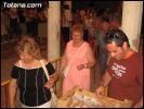 La procesi�n de San Roque recorri� las calles acompa�ada por numerosos totaneros (16/08/2006)