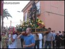 El barrio de San Roque celebr� sus fiestas - 2005