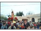 Santa Eulalia de Merida - Romeria 2002