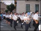 Procesion Santiago, Totana 2004