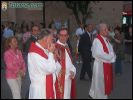 Procesion Santiago, Totana 2005