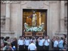 Procesi�n de Santiago 2006