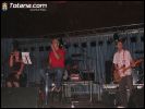 CrearteJoven 2005 - Concierto Second (08/07/2005)