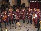 Serenta Santa Eulalia. Totana 2005