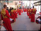 Procesi�n Domingo de Resurrecci�n - Semana Santa Totana 2005