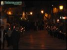 Lunes Santo - Procesion penitencial - Semana Santa Totana 2005
