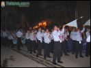 Mi�rcoles Santo - Procesi�n del Silencio - Semana Santa Totana 2005