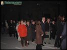 Mi�rcoles Santo - Procesi�n del Silencio - Semana Santa Totana 2005