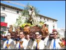 Domingo de Ramos - Semana Santa Totana 2003
