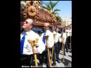 Domingo de Ramos - Semana Santa Totana 2003