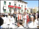 Domingo de Ramos - Semana Santa Totana 2003