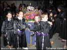 Jueves Santo - Procesi�n - Semana Santa Totana 2003