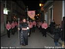 Jueves Santo - Procesi�n - Semana Santa Totana 2003