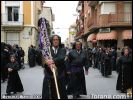Traslado Santo Sepulcro - Semana Santa Totana 2003