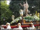 Procesi�n del Encuentro - Semana Santa Totana 2003