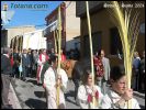 Domingo de Ramos - Semana Santa Totana 2004