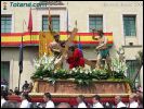 Jueves Santo - Traslado de pasos - Semana Santa Totana 2004
