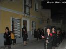 Mi�rcoles Santo - Procesi�n del Silencio - Semana Santa Totana 2004