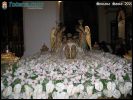 Viernes Santo - Pasos Procesi�n Santo Entierro - Semana Santa Totana 2004