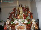 Viernes Santo - Pasos Procesi�n Santo Entierro - Semana Santa Totana 2004