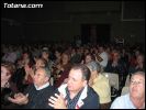 Concierto en honor a Santa Cecilia. Totana 2006