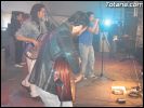 III Sureste Festival. Concierto La Jukebox, Nasindyc, Kontrabando, ...