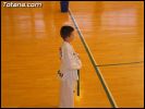 TOTANA ESTAR� PRESENTE EN EL CAMPEONATO DE ESPA�A DE TAE KWON DO AL GANAR EL CAMPEONATO REGIONAL DE EXHIBICI�N