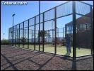 El Club de Tenis celebra su D�a del Club'2005
