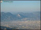 Sierra de Tercia 