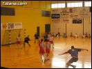 IV TORNEO DE F�TBOL SALA SEMANA SANTA 'CIUDAD DE TOTANA'