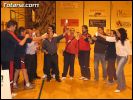 IV TORNEO DE F�TBOL SALA SEMANA SANTA 'CIUDAD DE TOTANA'