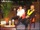 La Tuna de la Facultad de Medicina de Murcia en los Huertos del Malec�n - Feria Septiembre Murcia 2005