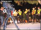 La Tuna de la Facultad de Medicina de Murcia en los Huertos del Malec�n - Feria Septiembre Murcia 2005