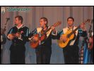 Certamen de Tunas Totana 2004. Fiestas de Santa Eulalia.
